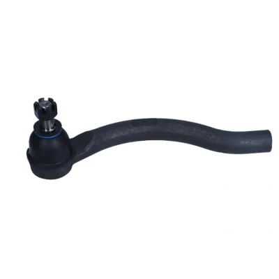 Imagen de MAXGEAR 69 1170 Rótula de dirección M12 x 1,25 Eje delantero, derecha con tuerca almenada rebajada HONDA: ACCORD 8