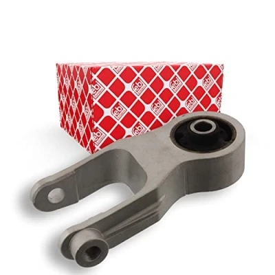 Imagen de FEBI BILSTEIN 46325 Soporte de motor izquierda Rodamiento caucho metal OPEL: COMBO C Tour, Corsa Hatchback, Meriva A, VAUXHALL: TOUR Mk2
