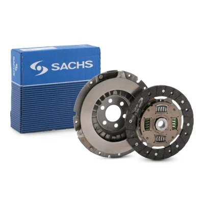 Imagen de SACHS 3000 286 001 Kit de Embrague con tornillos para placas presión sin cojinte desembrague 190 VOLKSWAGEN: GOLF 1, 2, 1 Cabriolet