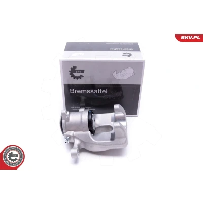 Imagen de ESEN SKV 56SKV384 Pinza de freno 134 Eje trasero, derecha sin electromotor RENAULT: SCENIC 3, GRAND 3