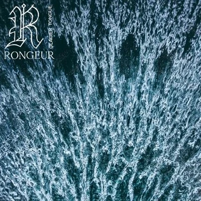 Imagen de Glacier Tongue Vinilo Azul