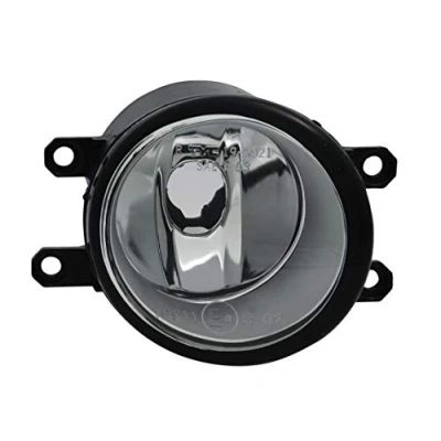 Imagen de TYC 19 5922 11 2 Faros Antiniebla izquierda TOYOTA: Yaris II Hatchback, RAV4 III SUV, Avensis LEXUS: IS norauto, oscaro, mister auto