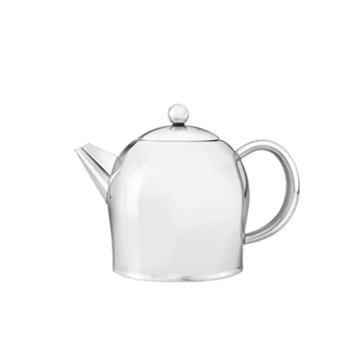 Imagen de BREDEMEIJER Tetera INB5306MS, Inoxidable, Inhalt: 1,0 Liter