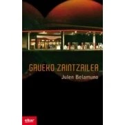 Imagen de Gaueko Zaintzailea