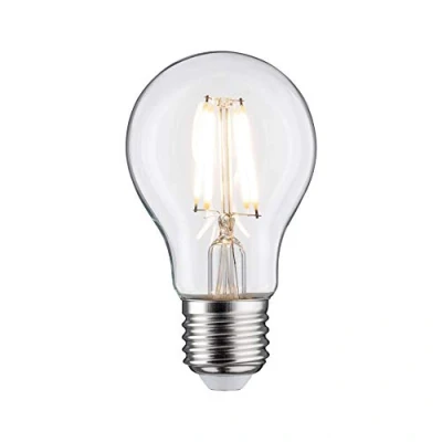 Imagen de Paulmann Bombilla LED E27 5W filamento 2.700K claro atenuable