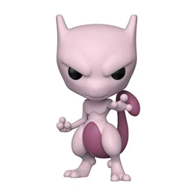 Imagen de FUNKO POP! GAMES: Pokemon Mewtwo