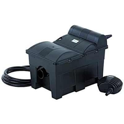 Imagen de Oase BioSmart Set 14000 Filtro de gravedad