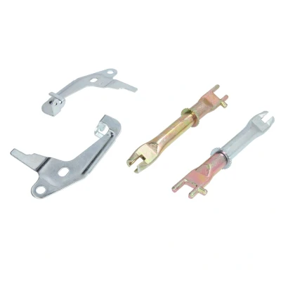 Imagen de QUICK BRAKE 108 53 004 Regulador, freno de tambor