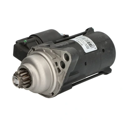 Imagen de RIVOLV RIV701076 Motor de arranque 12V 2,00kW 11 VOLKSWAGEN: Transporter 5 Bus, 5, Multivan (7HM, SEAT: Leon II Hatchback, Altea