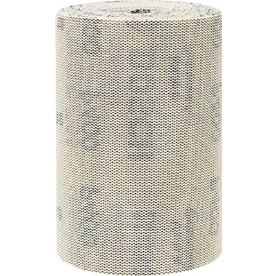 Imagen de Bosch Professional 1 x Rollos de malla lija Expert M480, para Madera dura, Pintura sobre madera, Anchura 93 mm, Longitud 5 m, Grano 400, Accesorios Lijado manual