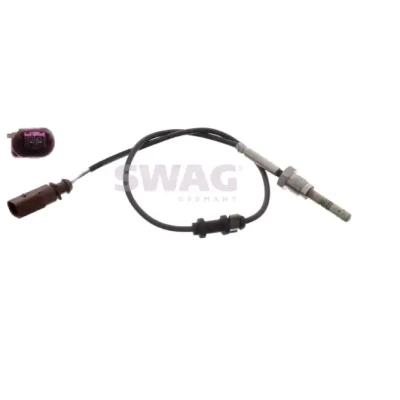Imagen de SWAG 30 94 8844 Sensores con filtro de partículas VOLKSWAGEN: Passat B6 Berlina, Variant, CC