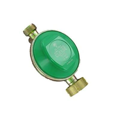 Imagen de Comap s650149 descompresor de seguridad NF para botellas 13 kg, Butano