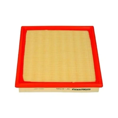 Imagen de MAXGEAR 26 0275 Filtro de aire 46 250 270 Cartucho filtrante FORD: Transit Mk6 Furgón, Bus, Tourneo