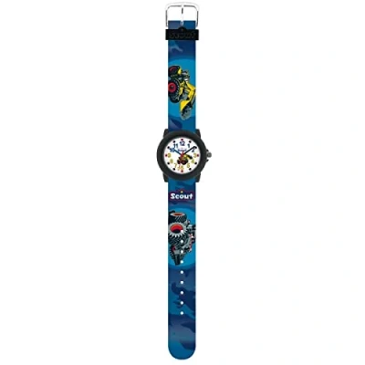 Imagen de SCOUT Uhren Reloj Informal 1