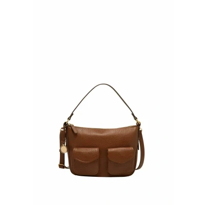 Imagen de Fossil Jolie, Bolso Cruzado para Mujer, Brown, Small