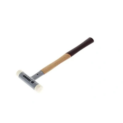 Imagen de GEDORE 248 H 25 Martillo de cabeza plástica Madera (pacana)