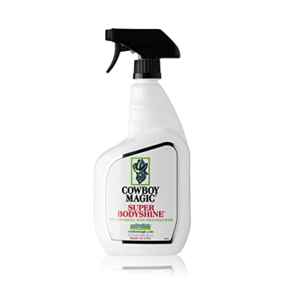 Imagen de Cowboy Magic Super Bodyshine