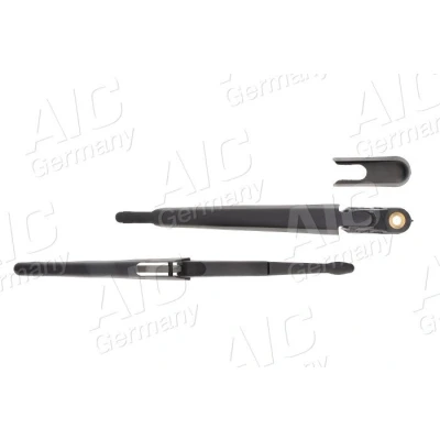 Imagen de Brazo del limpiaparabrisas, lavado de parabrisas Aic 56825 posterior con caperuza, limpiaparabrisas incorporado MERCEDES BENZ: Clase C T modell