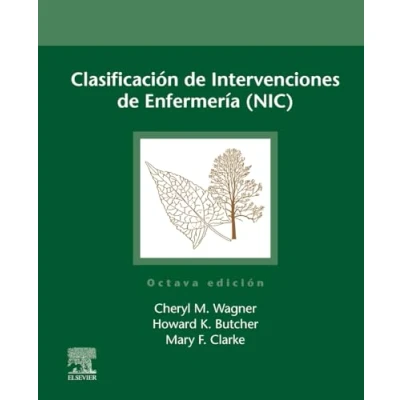 Imagen de Clasificación de Intervenciones Enfermería (NIC)