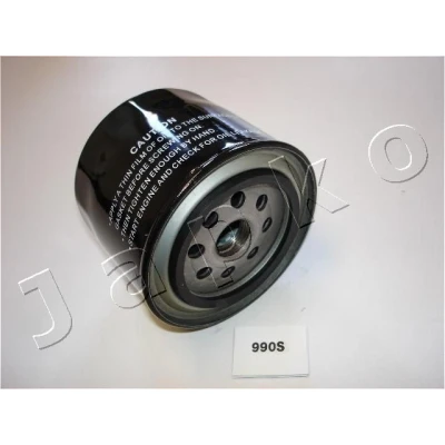 Imagen de JAPKO 10990 Filtro de aceite enroscable JEEP: Cherokee II, Wrangler I SUV