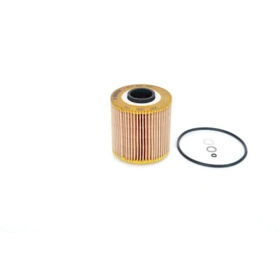 Imagen de BOSCH 1 457 429 760 Filtro de aceite con juntas Cartucho filtrante BMW: 5 Berlina, 3 Coupé, ISUZU: Trooper SUV