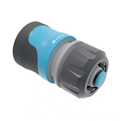 Imagen de cellfast IDEAL Conector rapido (1/2&quot;), Gris / Negro Azul