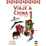 Imagen de Viaje a China 1. Libro de ejercicios (Anaya Enseñanza Lenguas Extranjeras Chino)