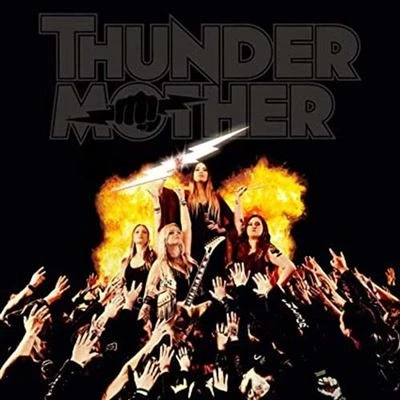 Imagen de Heat Wave Thundermother