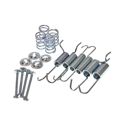 Imagen de MAXGEAR 27 1227 Juego de accesorios, zapatas freno estacionamiento