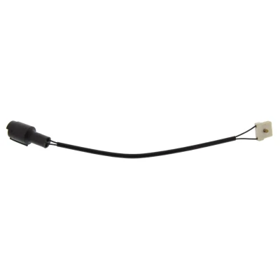 Imagen de MAPCO 56600 Sensor de Desgaste Pastillas Frenos Eje delantero BMW: 3 Berlina, Touring, Cabrio