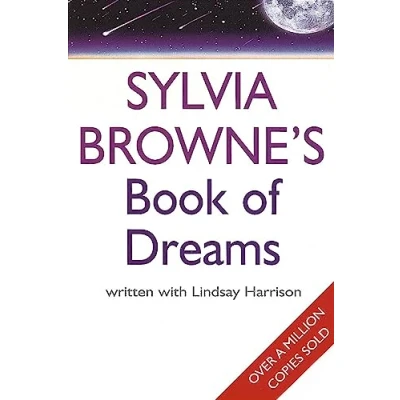Imagen de Sylvia Brownes Book Of Dreams (ebook)
