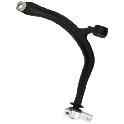Imagen de TRW JTC958 Barra oscilante, suspensión de ruedas Eje delantero, debajo, derecha Brazo oscilante transversal Fundición acero CITROËN: C5 I Hatchback
