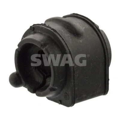 Imagen de SWAG 50 94 4499 Silentblock Barra Estabilizadora Eje trasero 16,5 FORD: Focus 2, Mk1 Hatchback, 2 Limousine, VOLVO: S40 II, V50