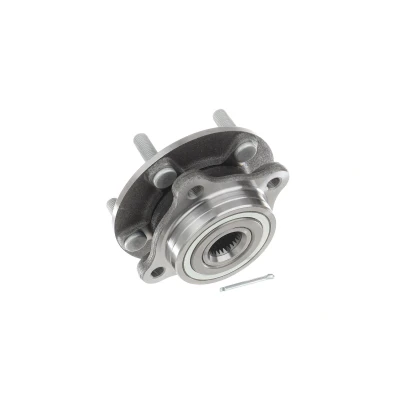 Imagen de SKF VKBA 7406 Juego de cojinete rueda MITSUBISHI: Lancer 7 Limousine
