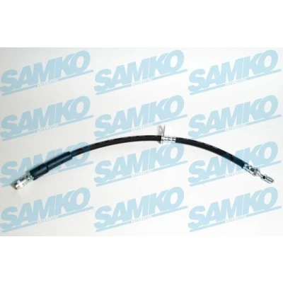 Imagen de Tubo flexible de frenos SAMKO 6T47886