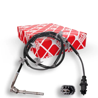Imagen de FEBI BILSTEIN 100836 Sensores OPEL: Astra J Hatchback, Berlina, Sports Tourer