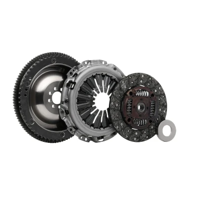 Imagen de EXEDY Plus SMF NSK2191SMF Kit de Embrague cuatro piezas con volante monomasa apoyo 250 NISSAN: NP300 Navara Pick up, Pathfinder 3