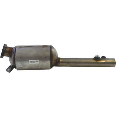 Imagen de BOSAL 097 811 Filtro de Partículas Euro 4 cordierita con piezas montaje RENAULT: LAGUNA 3