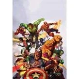 Imagen de Marvel Zombies (MARVEL MUST HAVE)