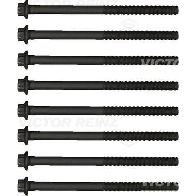 Imagen de REINZ 14 32387 02 Juego de Tornillos Culata dentado exterior MERCEDES BENZ: Clase E Berlina, R