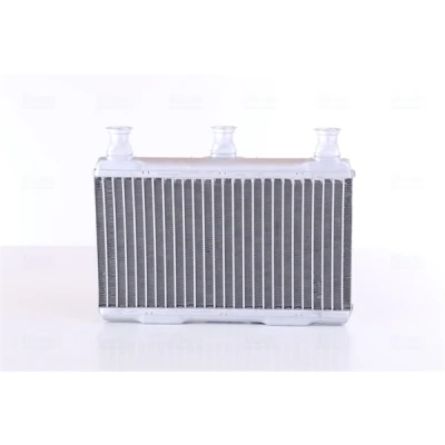 Imagen de NISSENS 70522 Radiador de Calefaccion sin conducto BMW: 5 Berlina, Touring
