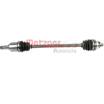 Imagen de METZGER 7210029 Árbol de transmisión Eje trasero, derecha 716 SMART: Fortwo I Coupé, City Coupe