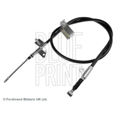 Imagen de BLUE PRINT ADN146215 Cable de Freno Mano Atrás derecha 1435 NISSAN: MICRA 2