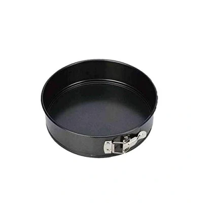 Imagen de Tescoma Molde Redondo Desmontable 18CM Delicia, Gris/Acero Inoxidable, 18 cm