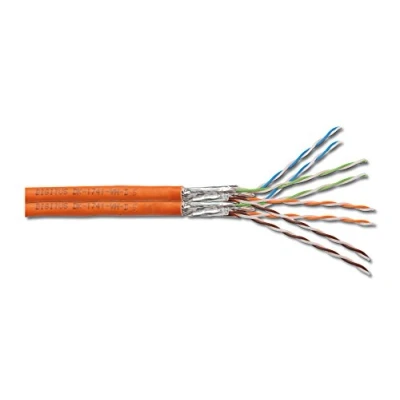 Imagen de Digitus Dk 1741 vh d 1 Cables De Red