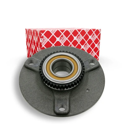 Imagen de FEBI BILSTEIN 28230 Juego de cojinete rueda SMART: City Coupe, Fortwo I Coupé, Roadster Cabrio
