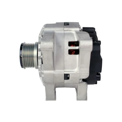 Imagen de HELLA 8EL 012 426 841 Alternador 14V 90A CITROËN: Berlingo / First I Furgón, II, I, PEUGEOT: 207 Hatchback