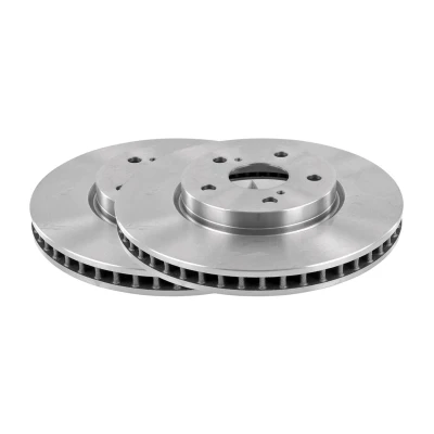 Imagen de ACKOJA A70 80016 Disco de freno 296 28 5 114,3 ventilado LEXUS: IS 2, GS III, 3