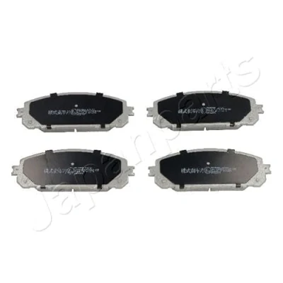 Imagen de JAPANPARTS PA 925AF Juego de pastillas freno Eje delantero JEEP: Cherokee V