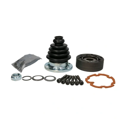Imagen de SPIDAN 22497 Junta Homocinética con caperuza NBR (caucho nitril butadieno) VOLKSWAGEN: Golf 5, 4, Touran I, SEAT: Leon I Hatchback